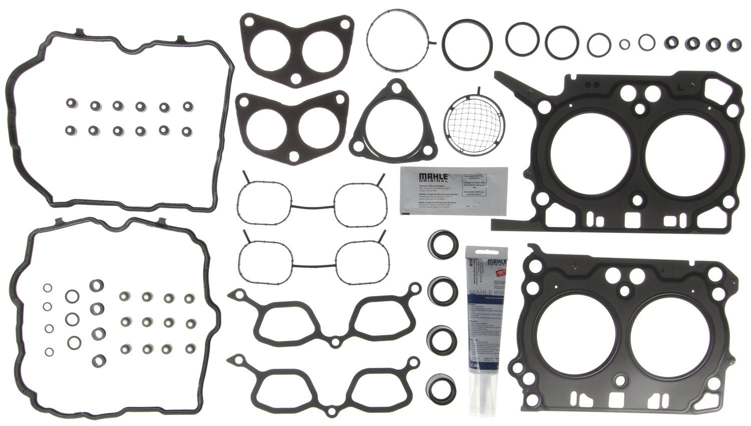 Mahle Engine Cylinder Head Gasket Set HS54992A main image