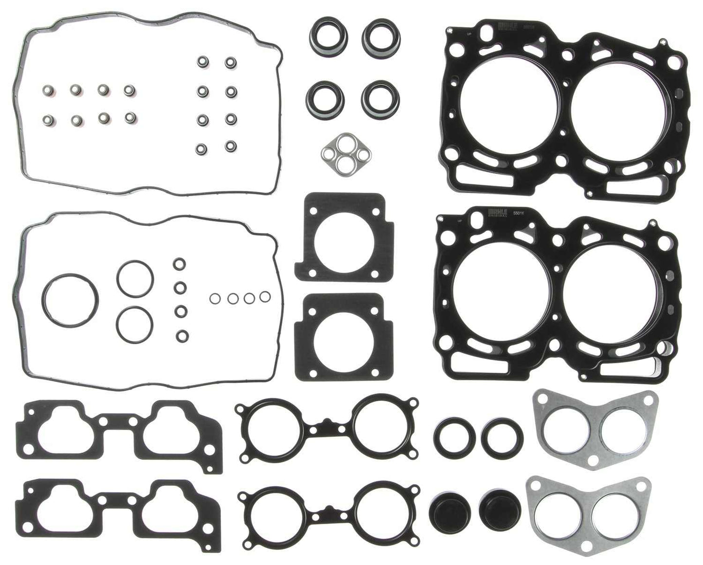 MAHLE Engine Cylinder Head Gasket Set HS55016B
