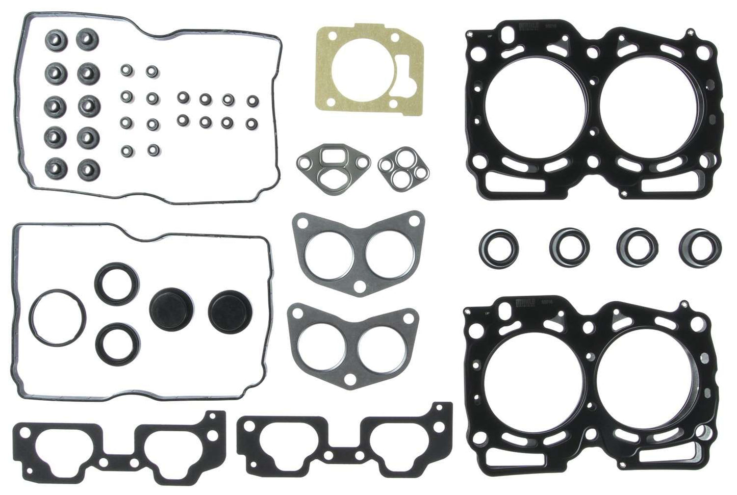 MAHLE Engine Cylinder Head Gasket Set HS55016