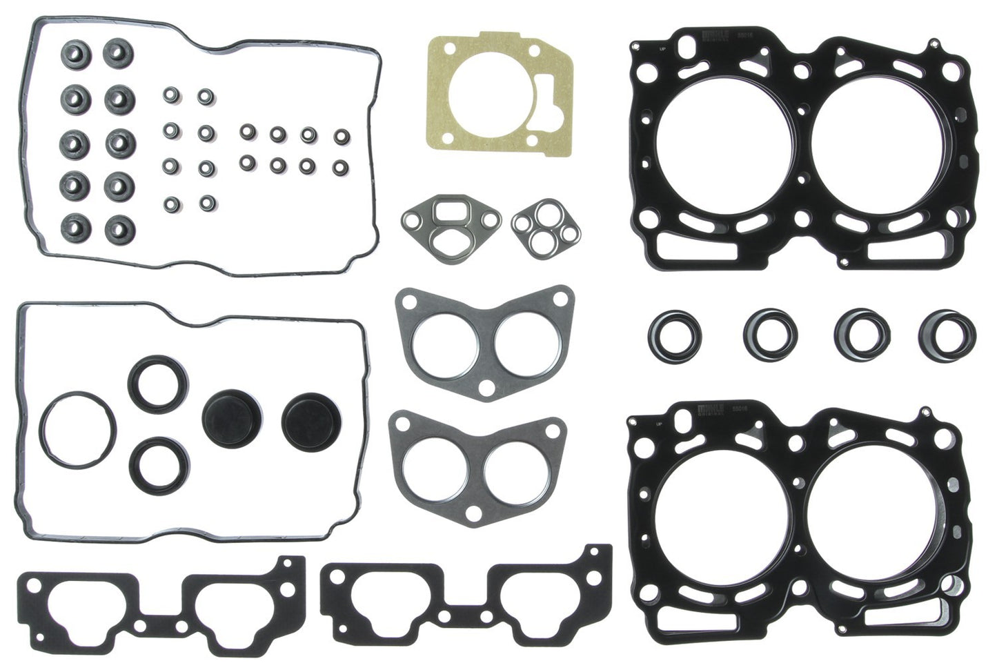 MAHLE Engine Cylinder Head Gasket Set HS55016