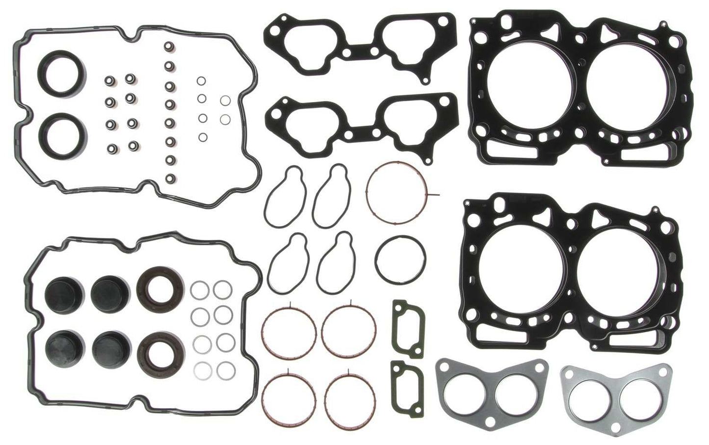 MAHLE Engine Cylinder Head Gasket Set HS55017A