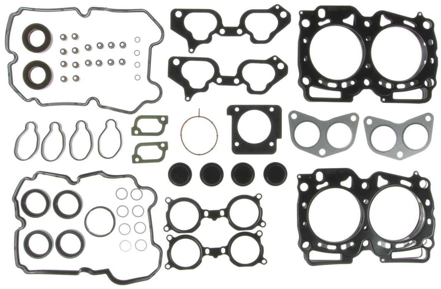 Mahle HS55017