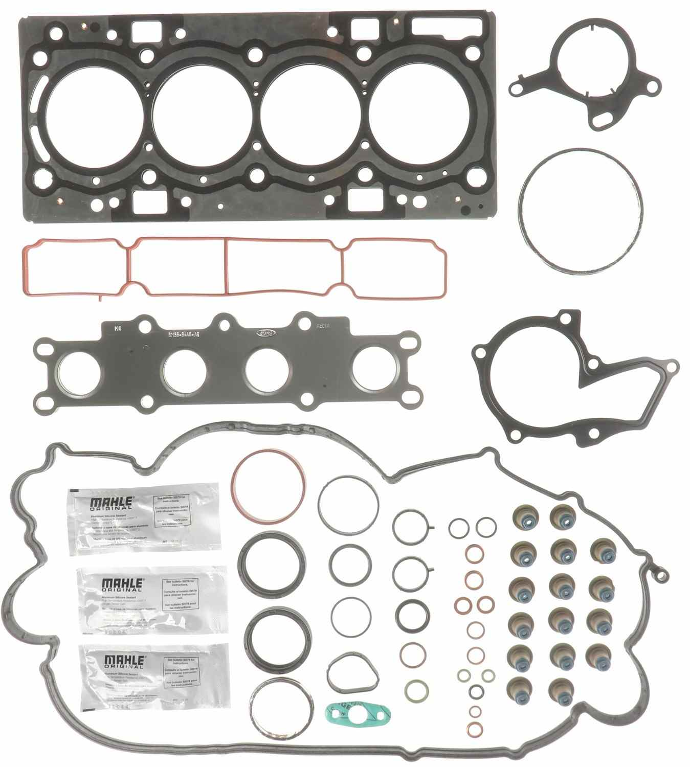 Mahle HS55062