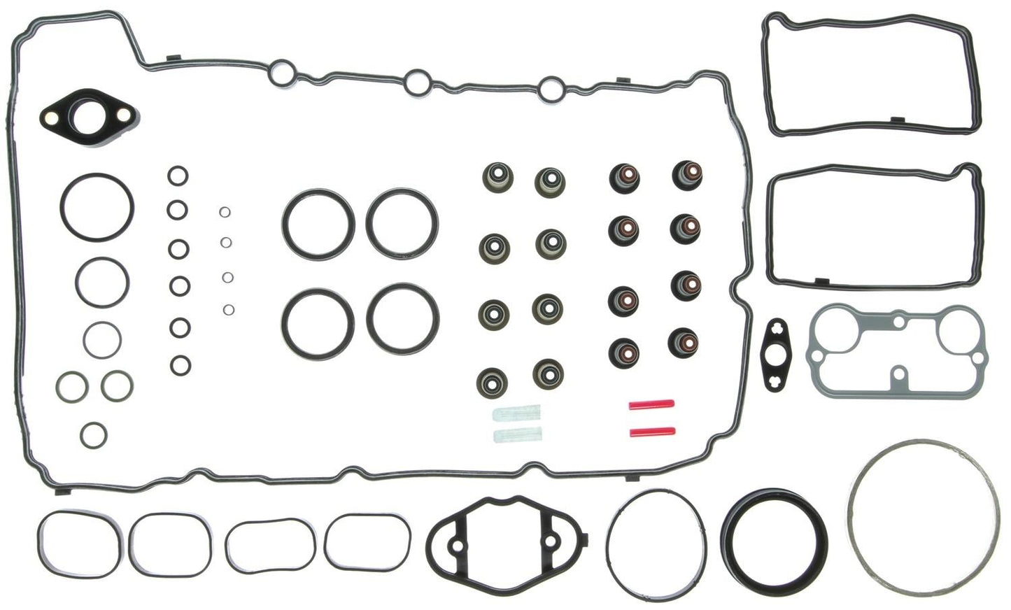 MAHLE Engine Cylinder Head Gasket Set HS55078