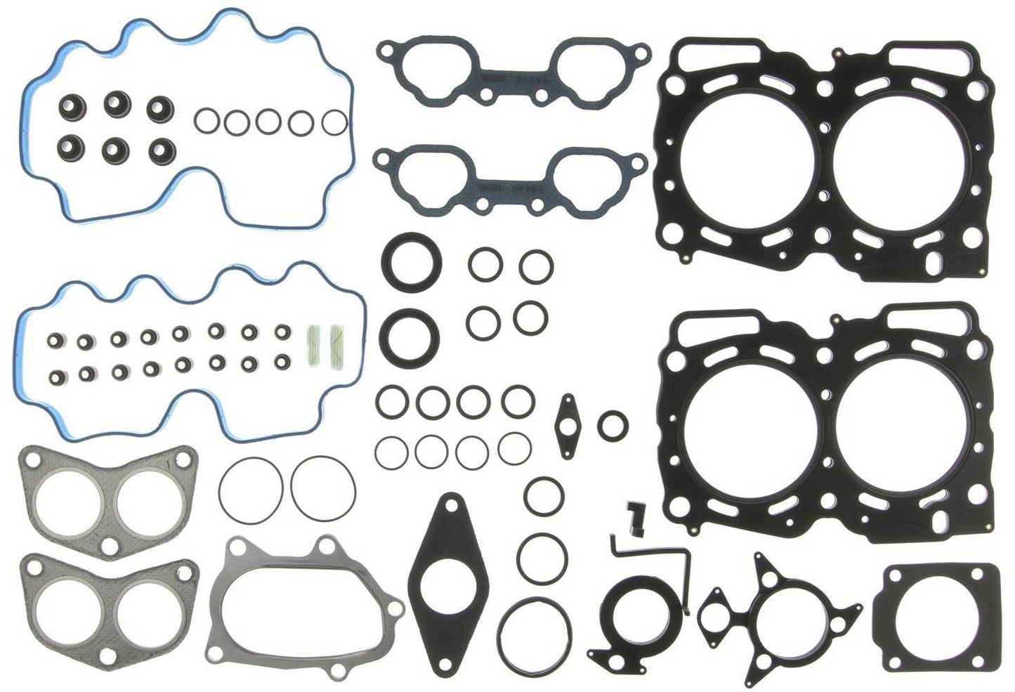MAHLE Engine Cylinder Head Gasket Set HS55140