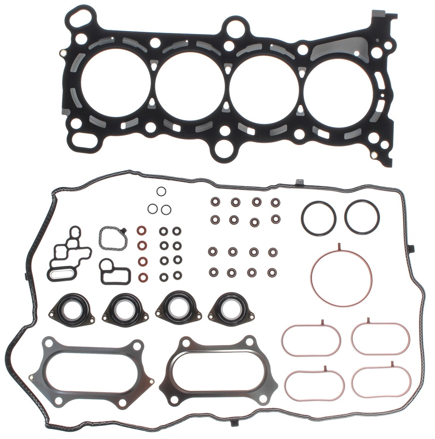 MAHLE Engine Cylinder Head Gasket Set HS55330