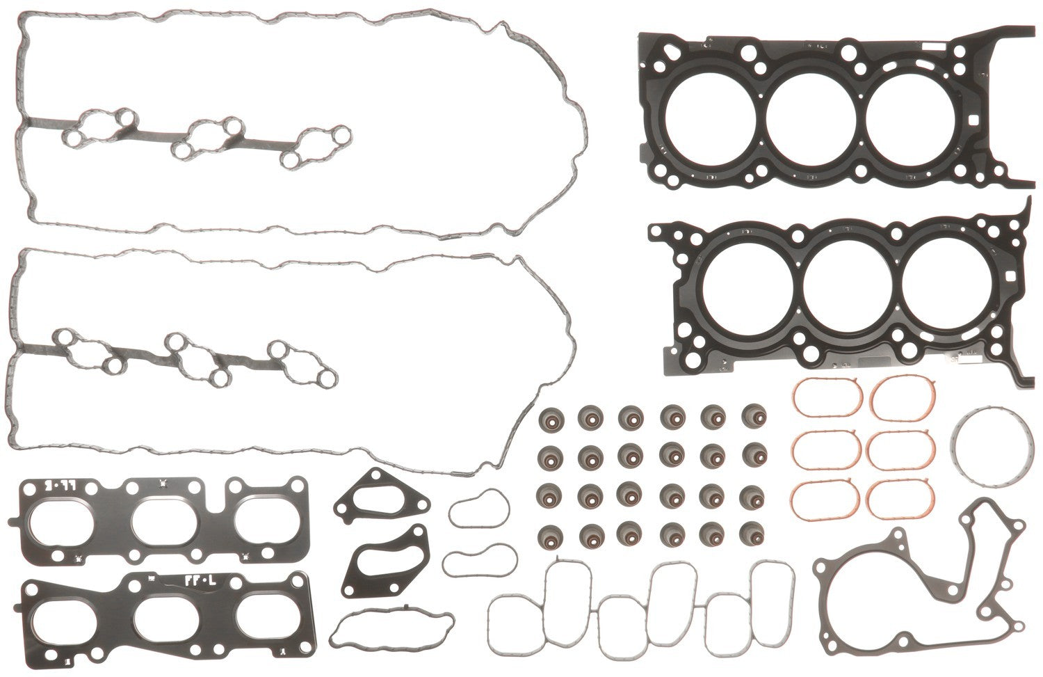 Mahle Engine Cylinder Head Gasket Set HS55335 main image