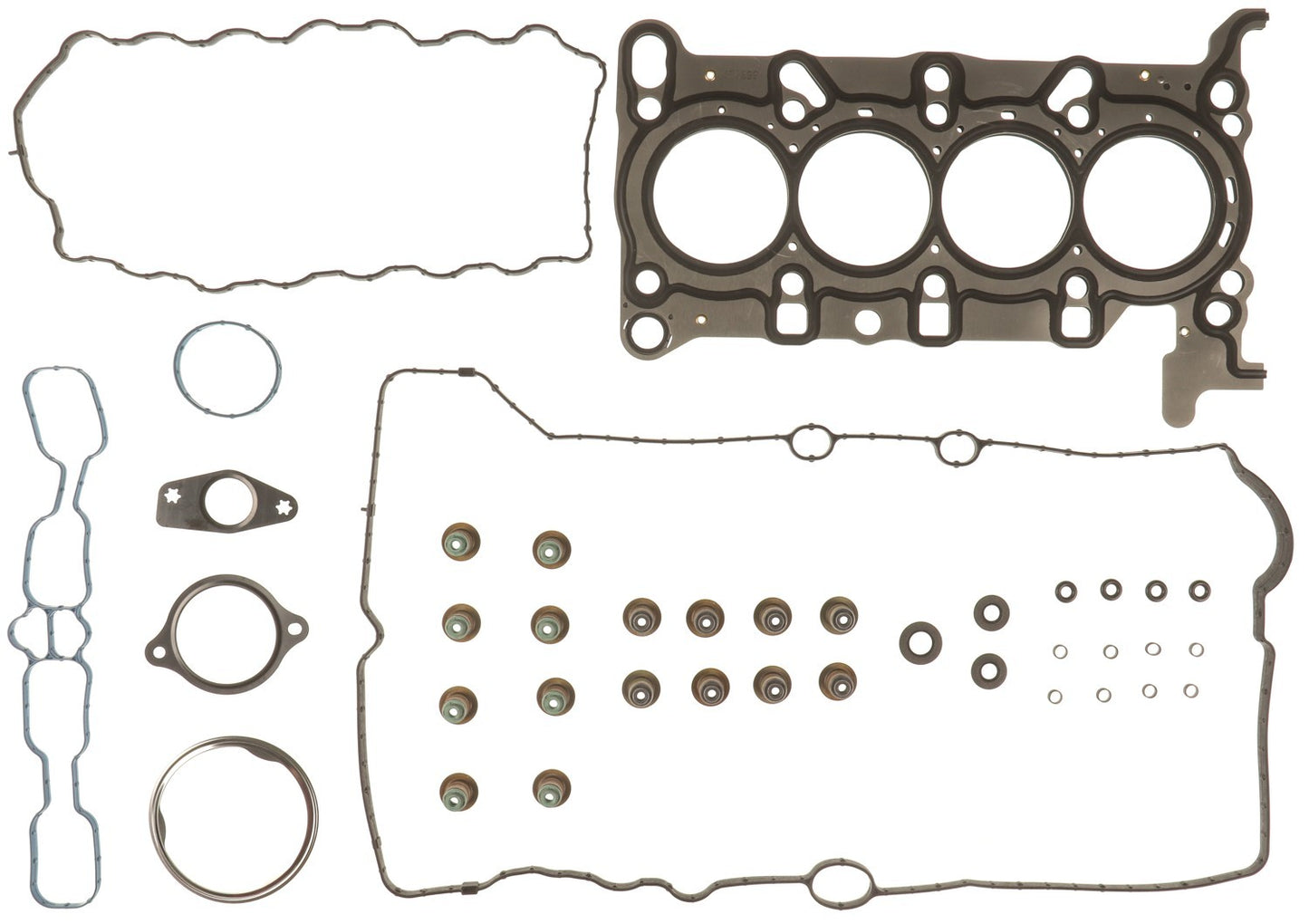 Mahle Engine Cylinder Head Gasket Set HS55352 main image