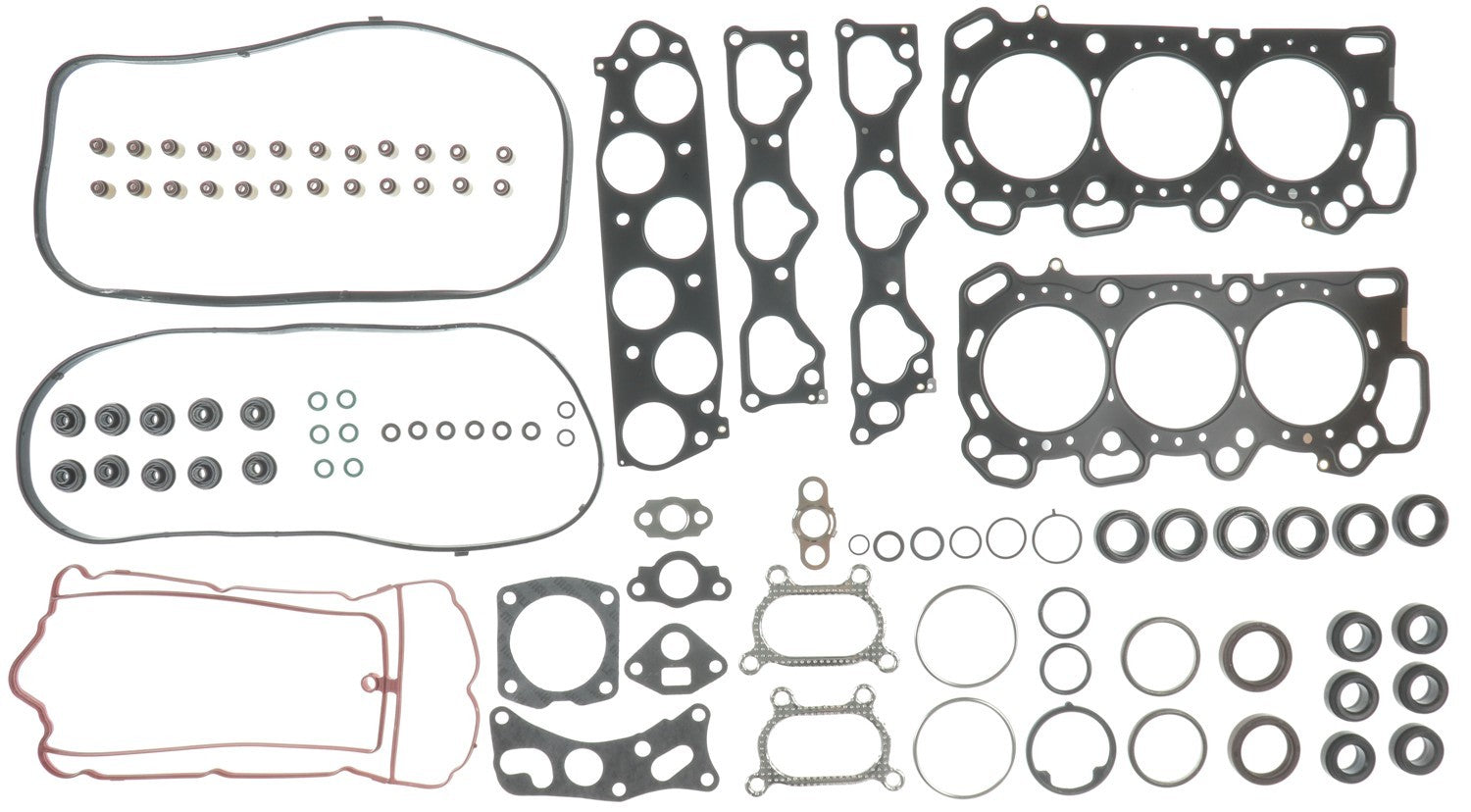 Mahle Engine Cylinder Head Gasket Set HS55385 main image