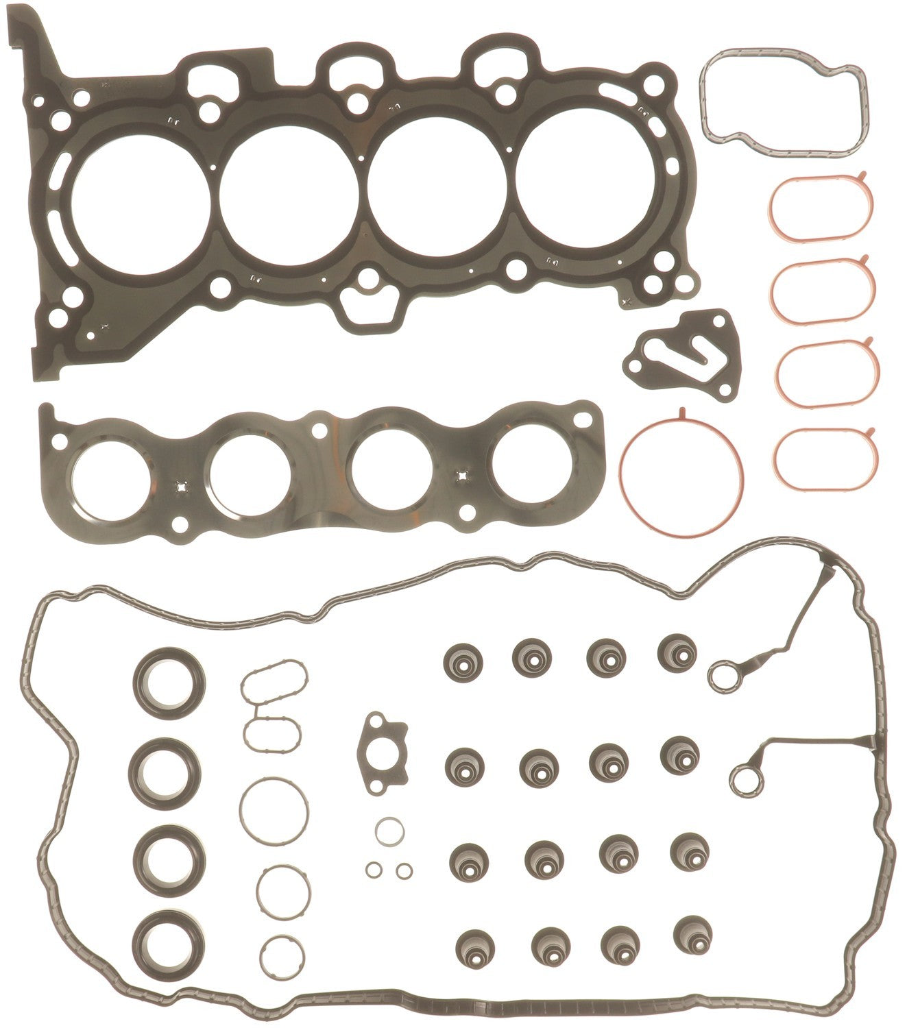Mahle Engine Cylinder Head Gasket Set HS55397 main image