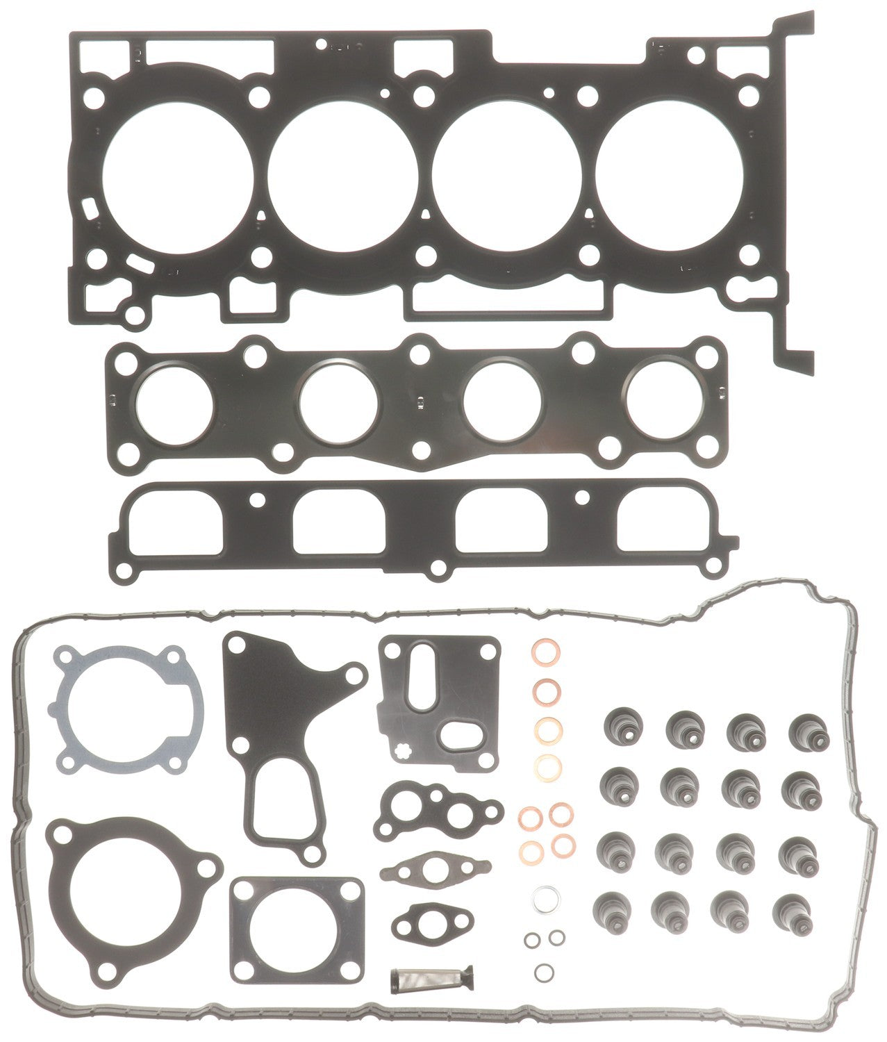 Mahle Engine Cylinder Head Gasket Set HS55400 main image