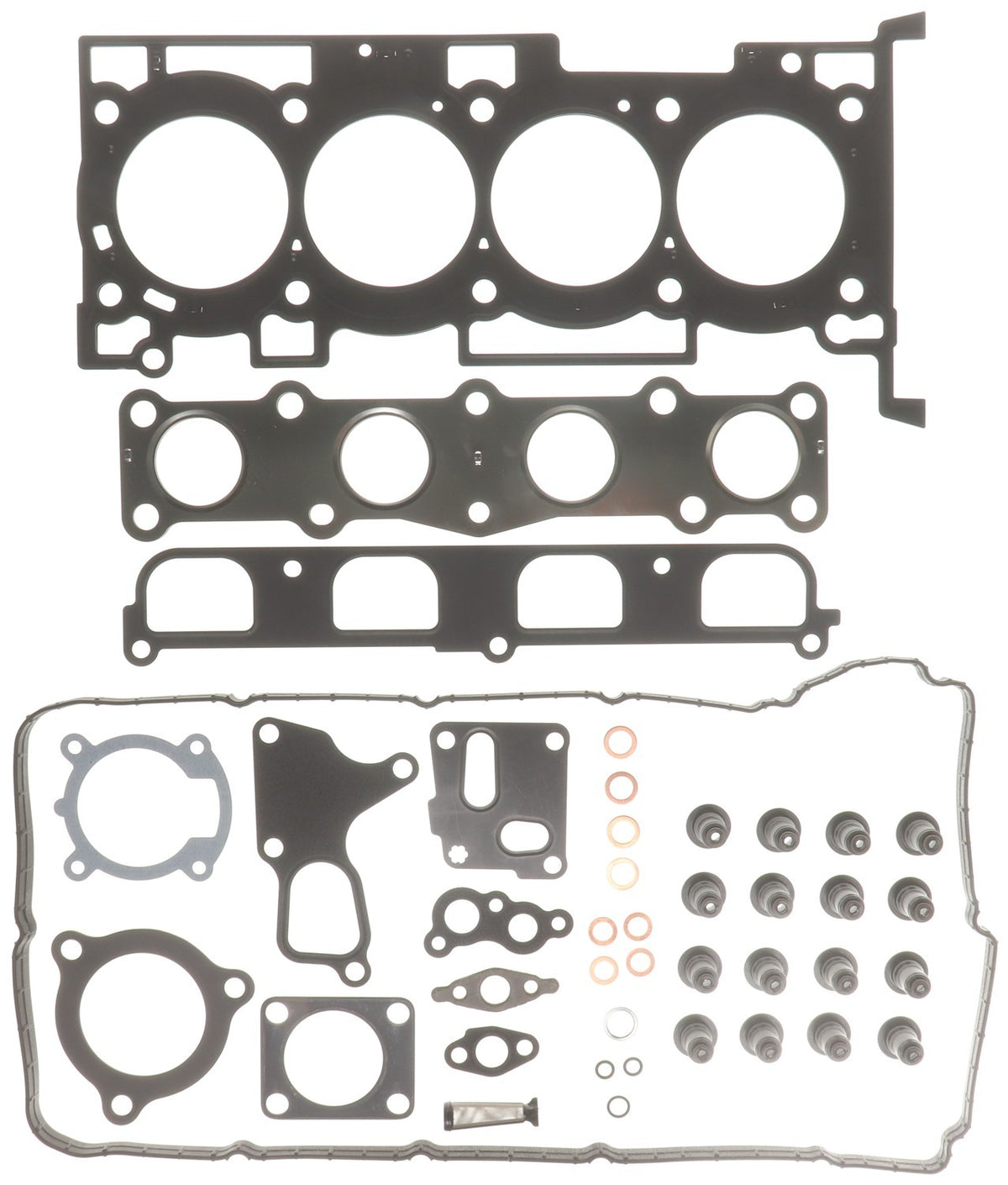 Mahle Engine Cylinder Head Gasket Set HS55400