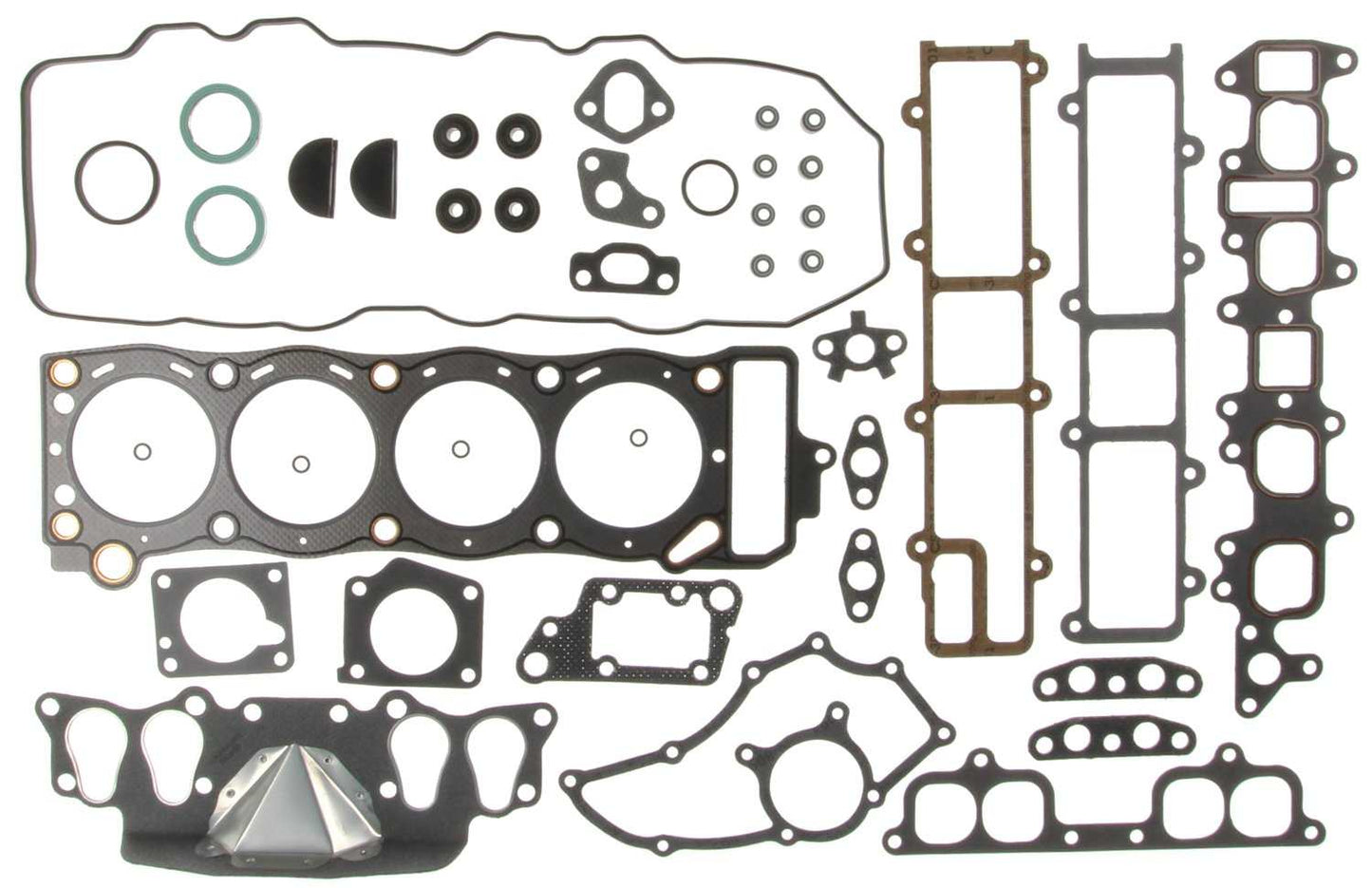 MAHLE Engine Cylinder Head Gasket Set HS5707C