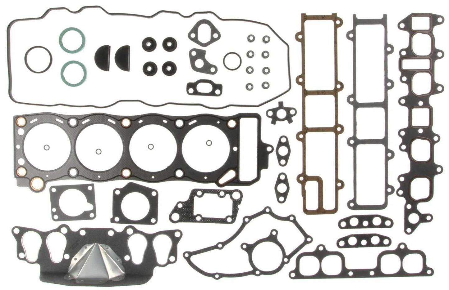 MAHLE Engine Cylinder Head Gasket Set HS5707C