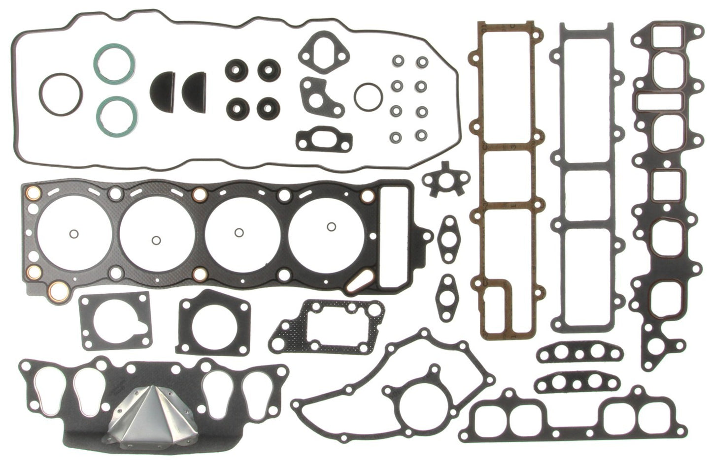 MAHLE Engine Cylinder Head Gasket Set HS5707C