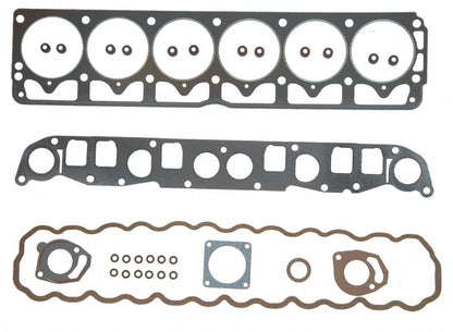 MAHLE Engine Cylinder Head Gasket Set HS5713Y