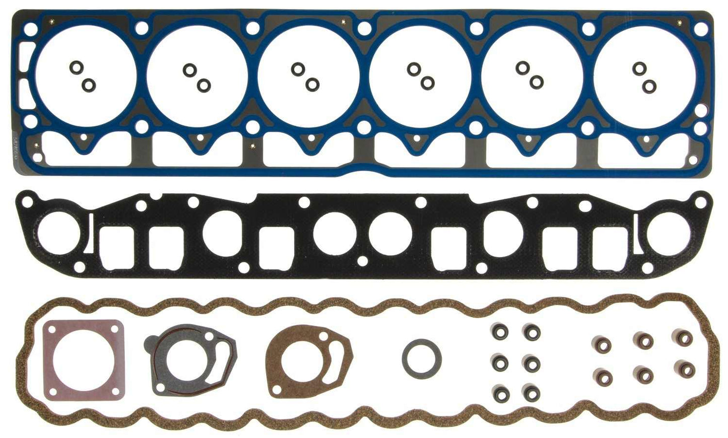 MAHLE Engine Cylinder Head Gasket Set HS5713Y