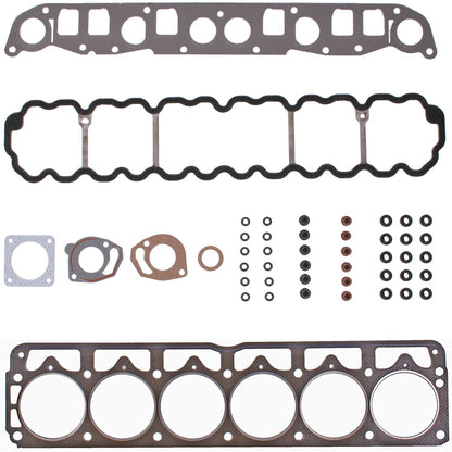 MAHLE Engine Cylinder Head Gasket Set HS5713Z