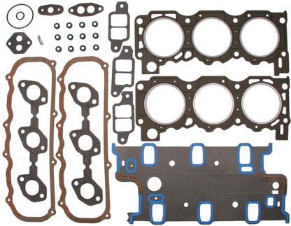MAHLE Engine Cylinder Head Gasket Set HS5721