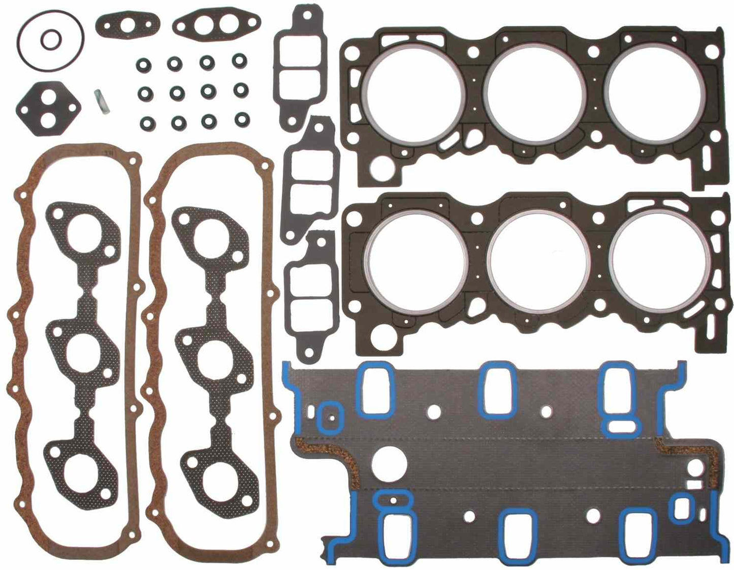 MAHLE Engine Cylinder Head Gasket Set HS5721