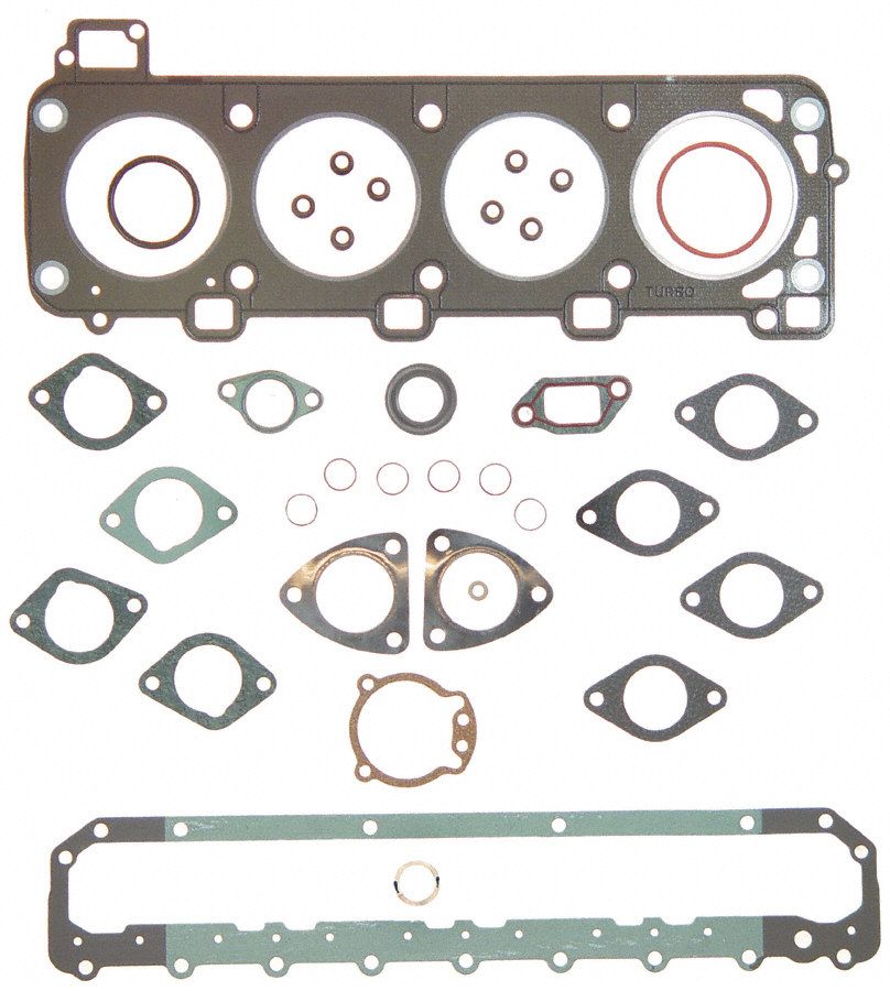 MAHLE Engine Cylinder Head Gasket Set HS5728