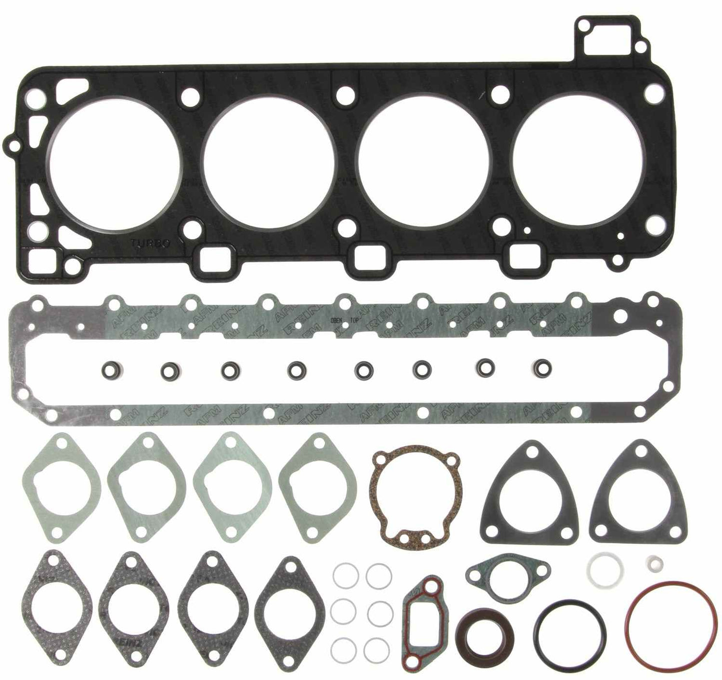 MAHLE Engine Cylinder Head Gasket Set HS5728