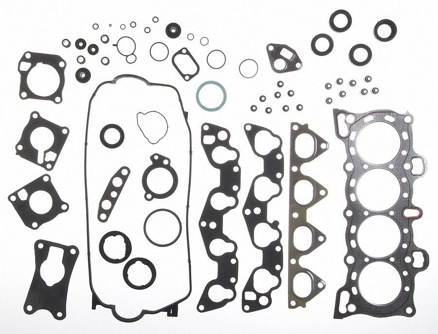 MAHLE Engine Cylinder Head Gasket Set HS5731A