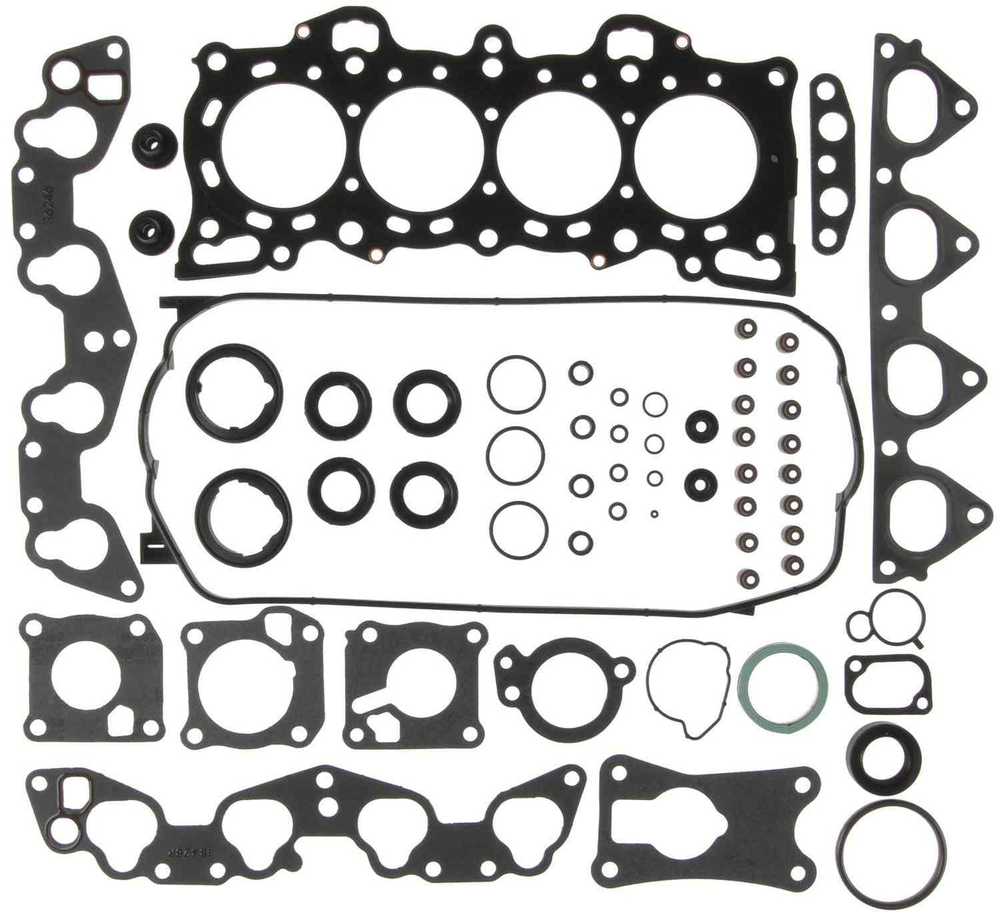 MAHLE Engine Cylinder Head Gasket Set HS5731A