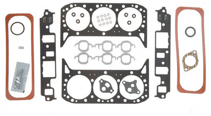 MAHLE Engine Cylinder Head Gasket Set HS5744A