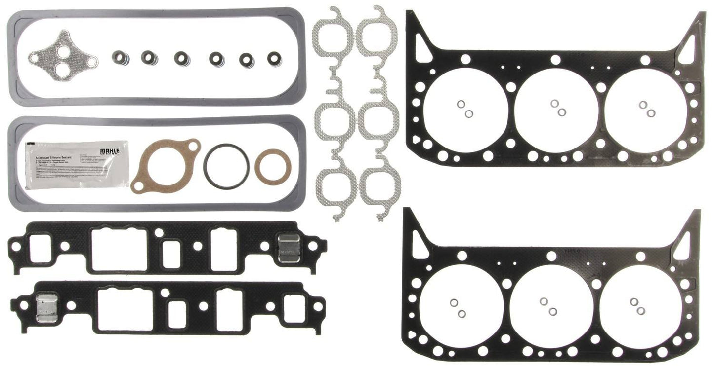 MAHLE Engine Cylinder Head Gasket Set HS5744A