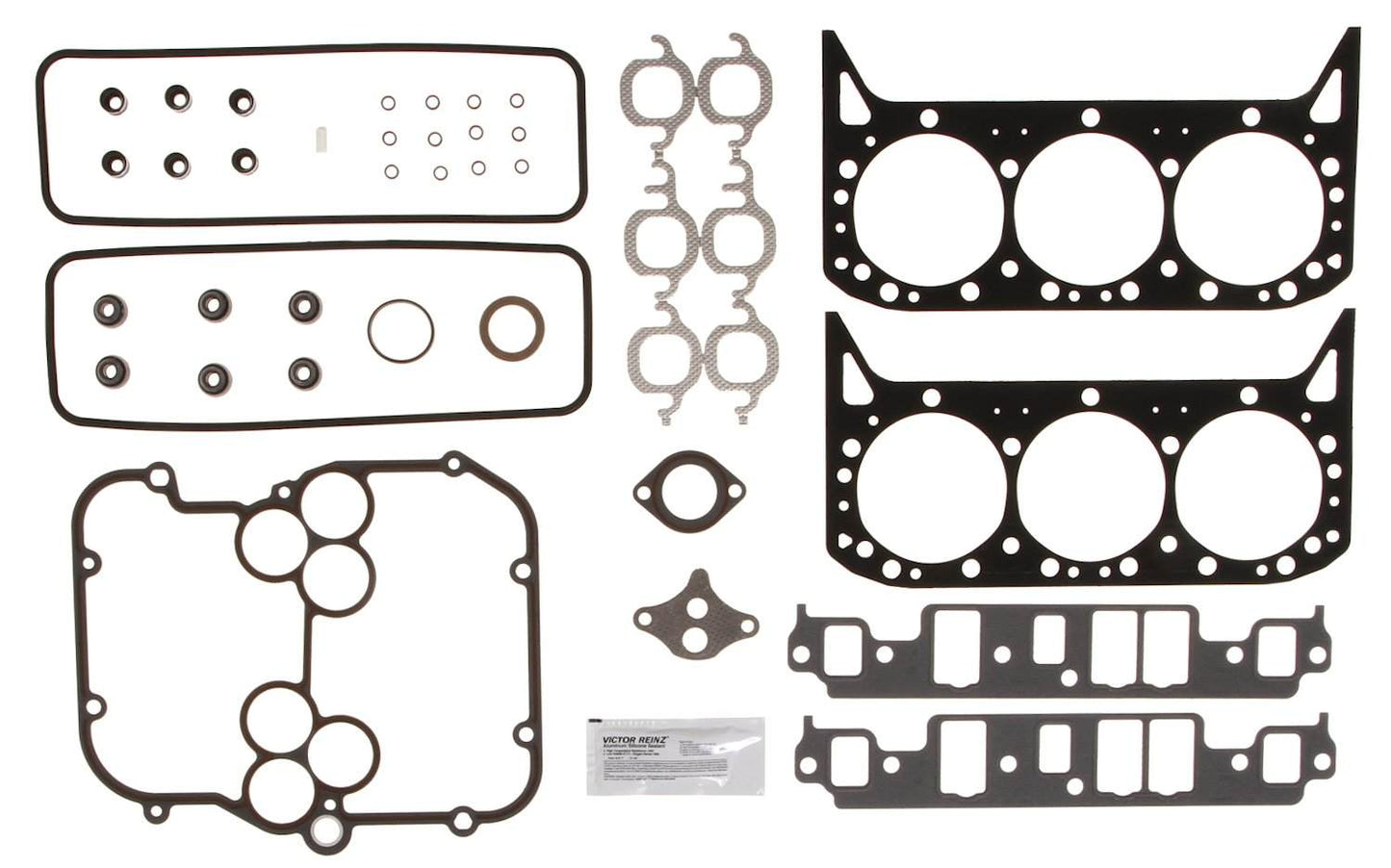 MAHLE Engine Cylinder Head Gasket Set HS5744C