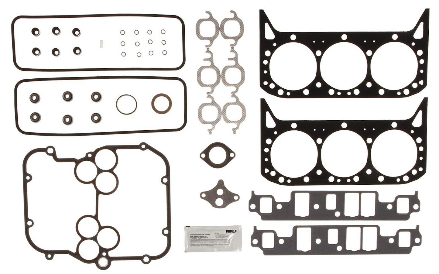 MAHLE Engine Cylinder Head Gasket Set HS5744C