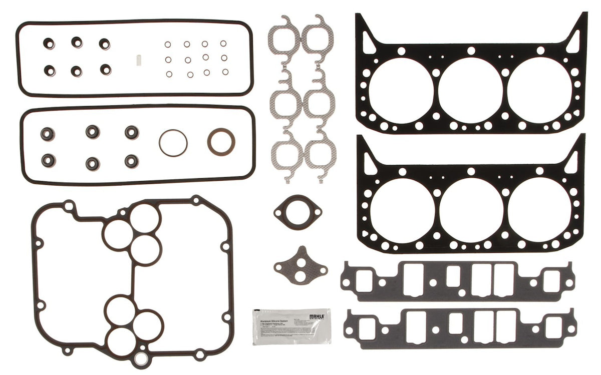 MAHLE Engine Cylinder Head Gasket Set HS5744C