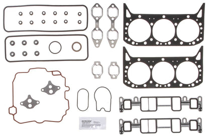 MAHLE Engine Cylinder Head Gasket Set HS5744F