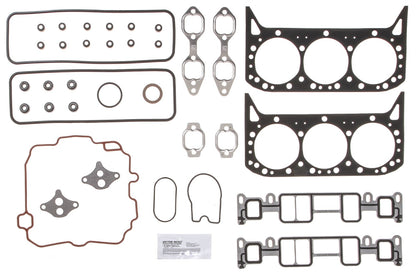 MAHLE Engine Cylinder Head Gasket Set HS5744F