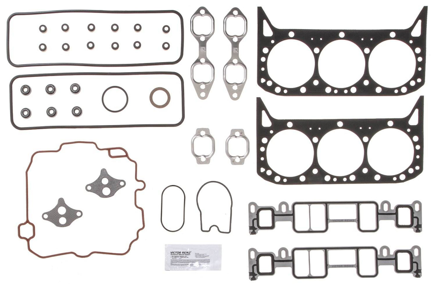 MAHLE Engine Cylinder Head Gasket Set HS5744F