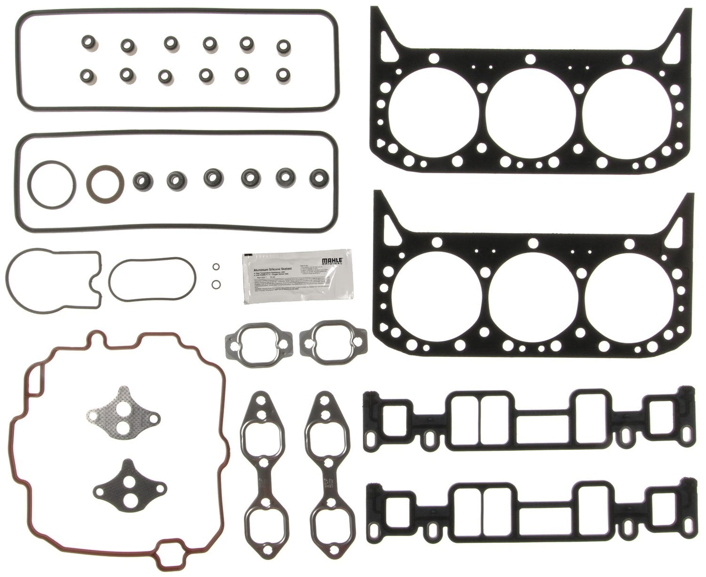 MAHLE Engine Cylinder Head Gasket Set HS5744F