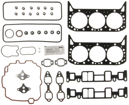 MAHLE Engine Cylinder Head Gasket Set HS5744F