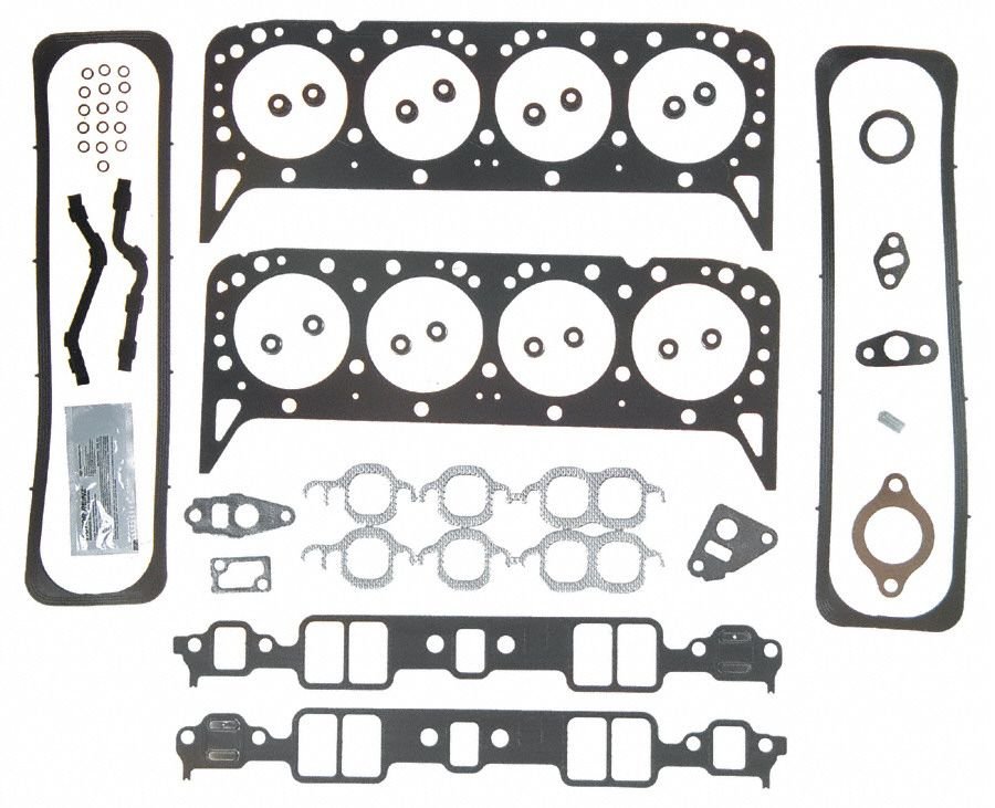 Mahle HS5745W