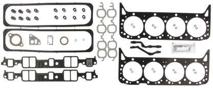 MAHLE Engine Cylinder Head Gasket Set HS5746A