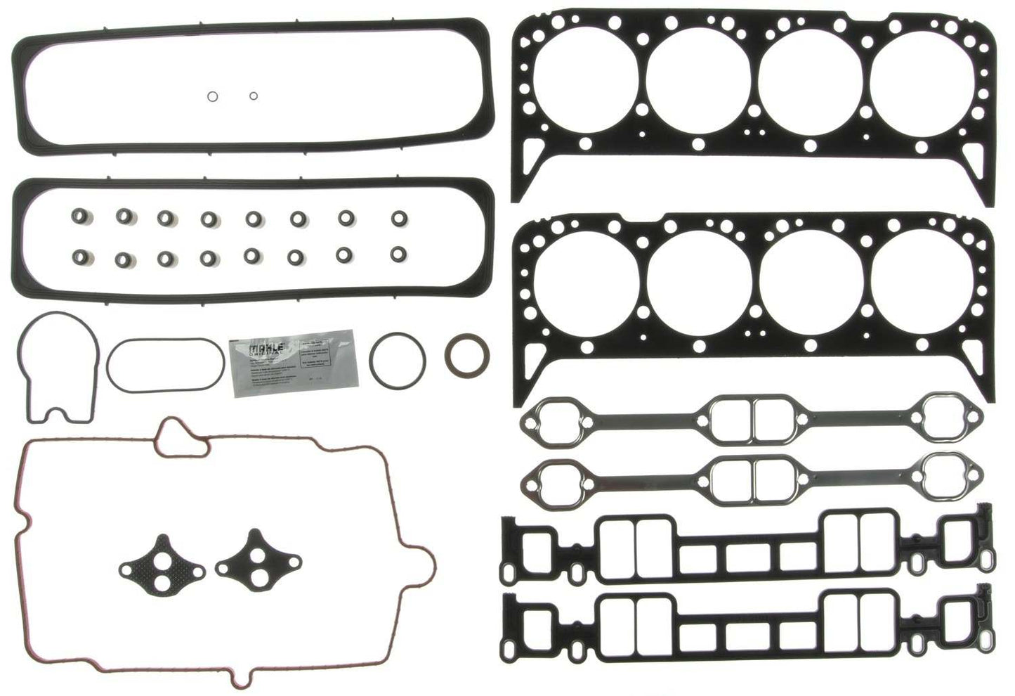 MAHLE Engine Cylinder Head Gasket Set HS5746C