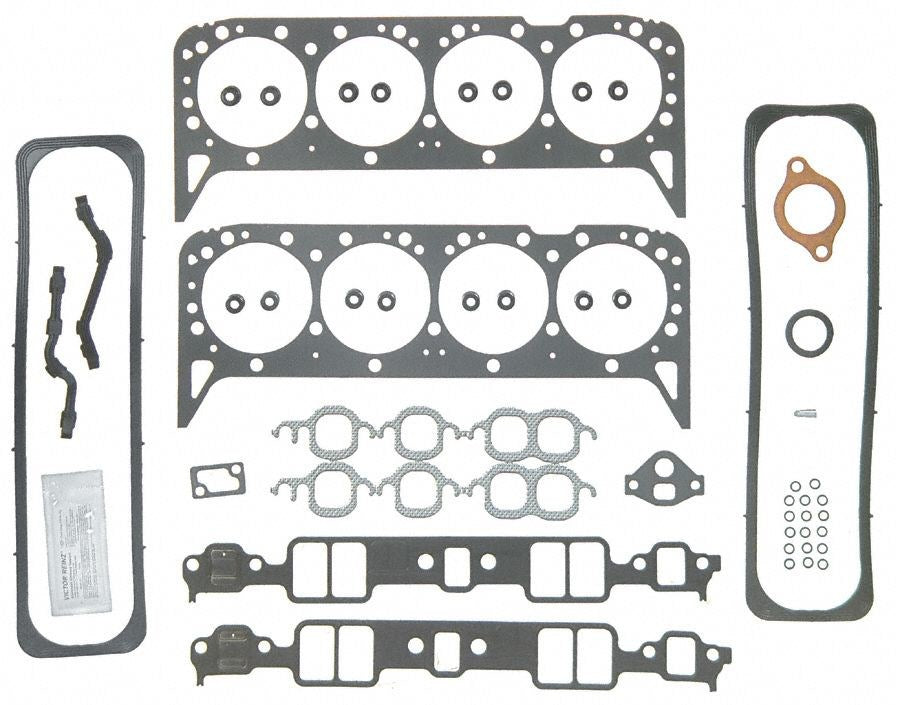 MAHLE Engine Cylinder Head Gasket Set HS5746W