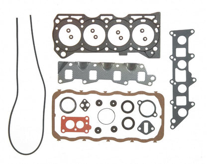 Mahle Engine Cylinder Head Gasket Set HS5759 main image