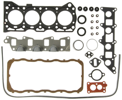 Mahle Engine Cylinder Head Gasket Set HS5759 image 2