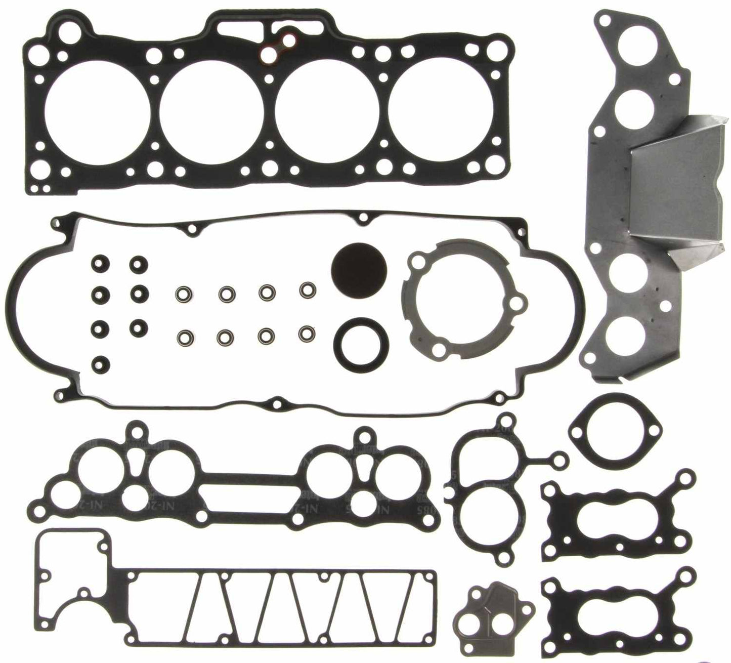 MAHLE Engine Cylinder Head Gasket Set HS5770
