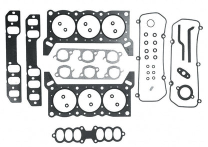 MAHLE Engine Cylinder Head Gasket Set HS5786A