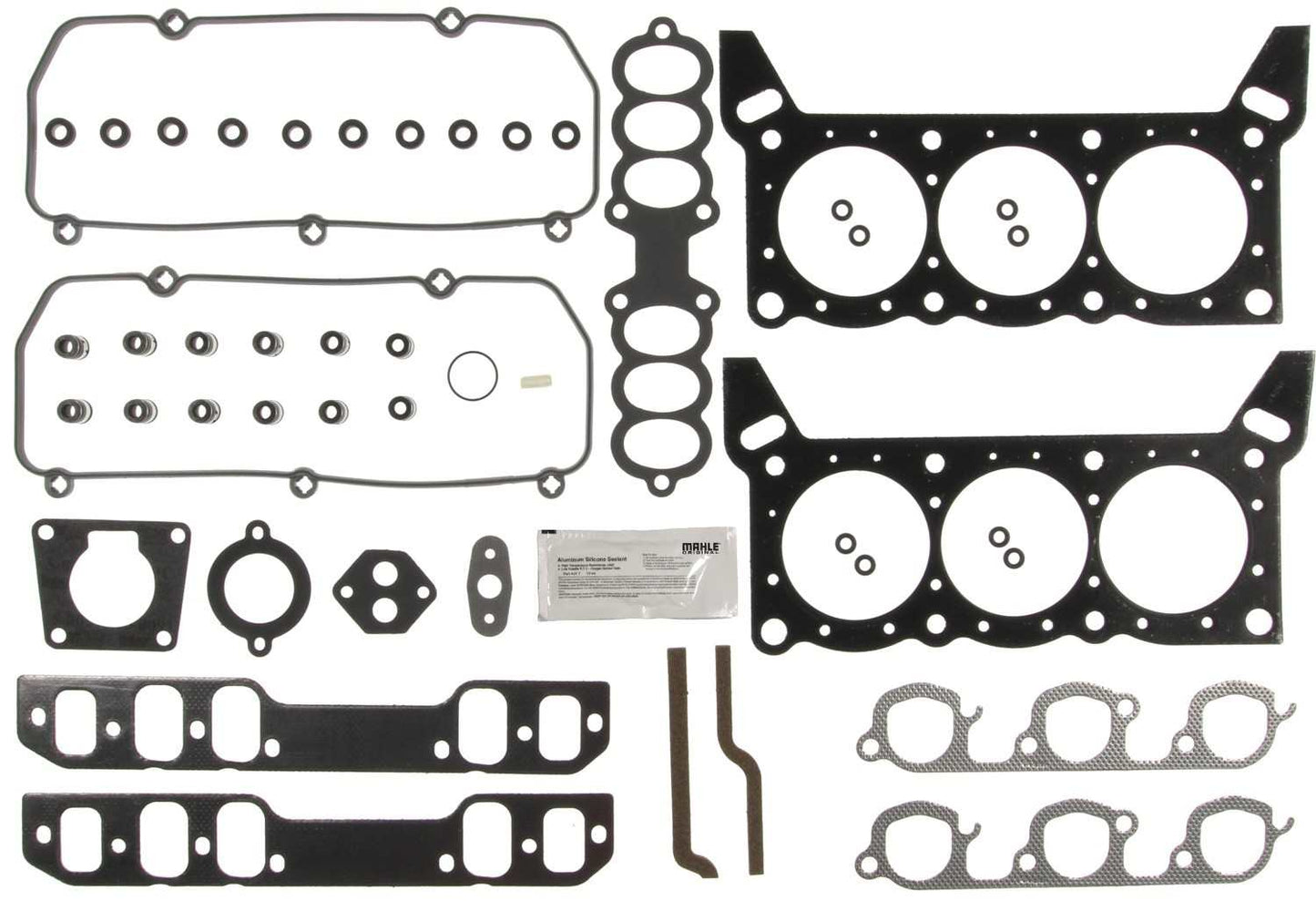 MAHLE Engine Cylinder Head Gasket Set HS5786A