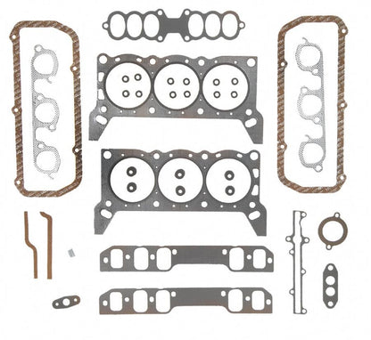 MAHLE Engine Cylinder Head Gasket Set HS5816