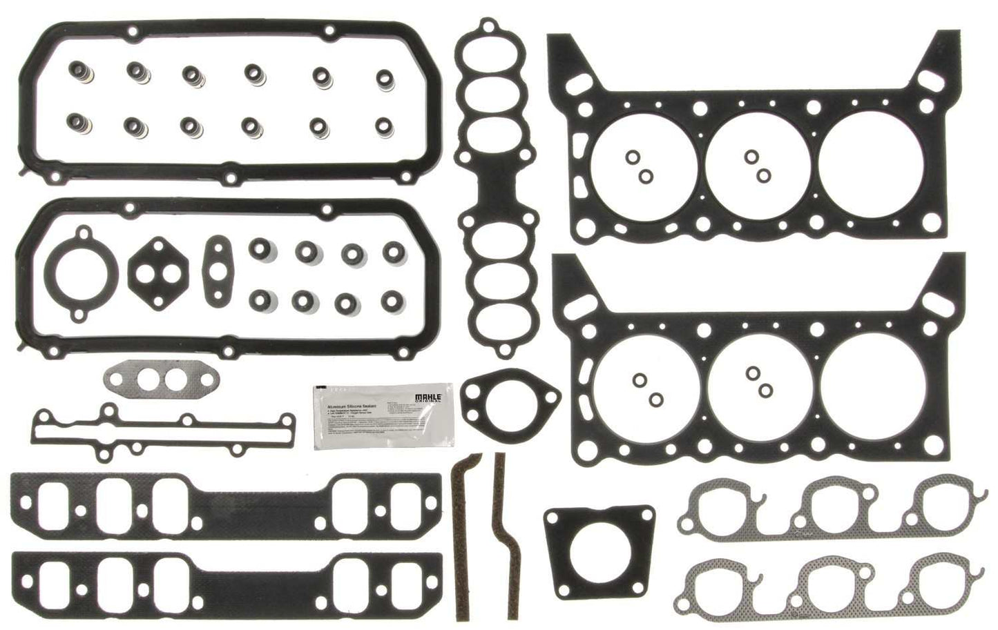 MAHLE Engine Cylinder Head Gasket Set HS5816