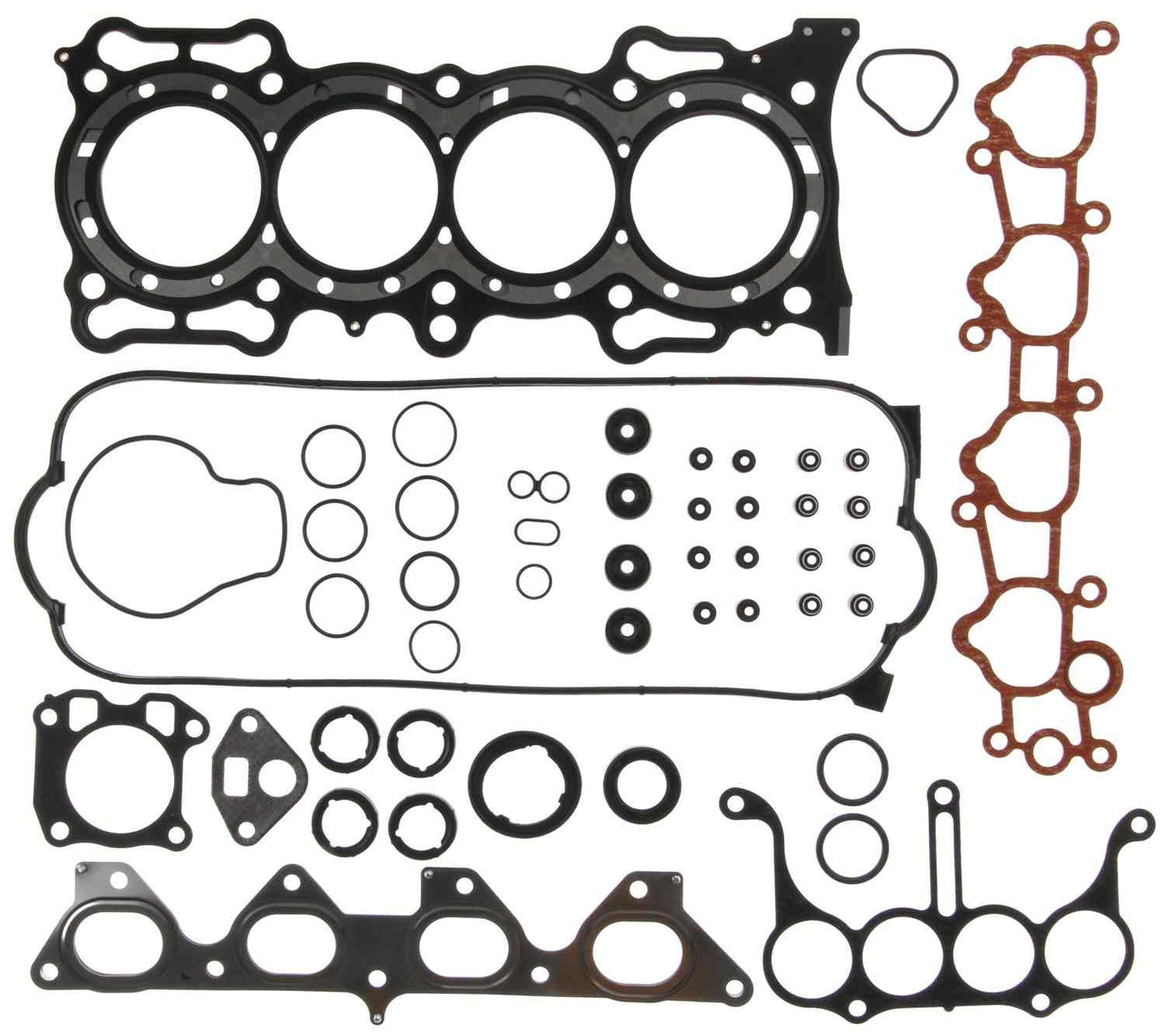 MAHLE Engine Cylinder Head Gasket Set HS5824